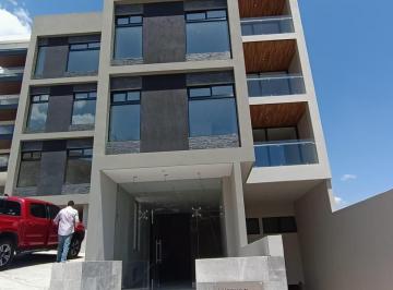 Departamento · 130m² · 2 Recámaras · Departamento en Venta en Desarrollo del Pedregal, San Luis Potosí, San Luis Potosí