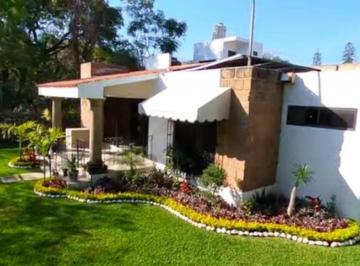 Casa · 150m² · 3 Recámaras · 3 Estacionamientos · Casa en Fraccionamiento en Las Fincas Jiutepec - Maz - 2406 - Fr