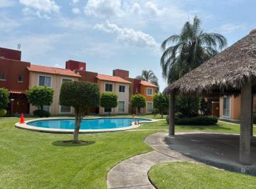 Casa en condominio · 74m² · 2 Recámaras · 1 Estacionamiento · Casa en Condominio en Villa Morelos Emiliano Zapata - Maz - 2408 - Cd