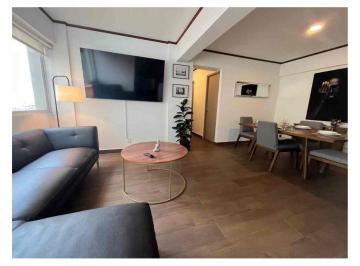 Departamento de 3 habitaciones, Alvaro Obregón · ¡Departamento en Venta! Ideal Para Vivir o Invertir