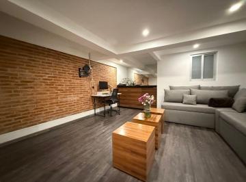 Departamento 110m² Venta Lomas del Chamizal · Departamento en Lomas del Chamizal Venta o Renta