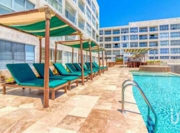 Departamento · 104m² · 2 Recámaras · Departamento en Marina Platino Mazatlan Sinaloa