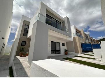 Casa de 3 habitaciones, Querétaro · Nuevo Refugio Querétaro Casa en Venta con Amenidades 3 Recamaras Vm