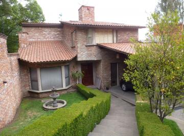 Casa de 3 habitaciones, Cuajimalpa de Morelos · Casa en Venta Lomas de Vista Hermosa