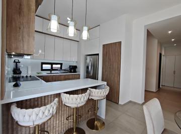Departamento · 114m² · 2 Recámaras · 2 Estacionamientos · Penthouse en Venta Olivas