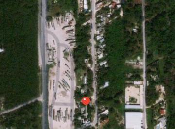 Departamento · 30000m² · Terreno en Venta en Lopez Portillo Cancun