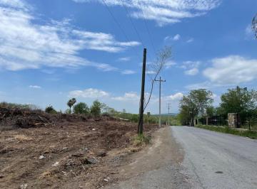 Terreno / Lote · 1500m² · Terreno en Venta en Montemorelos, Nuevo León | Kc0076