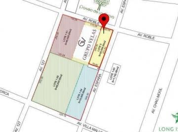 Terreno / Lote · 20000m² · Terreno en Venta en Polígono Sur, Cancún | Kc0236