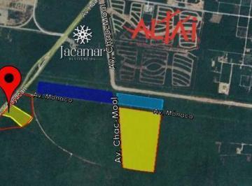 Terreno / Lote · 35000m² · Terreno en Venta en Sm 334 Av Huaycán, Cancún | Kc0238