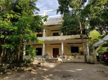 Casa · 4199m² · Casa Itzamna en Venta en Tulum Riviera Maya