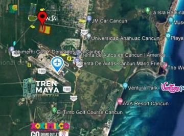 Terreno / Lote · 200000m² · Terreno en Venta en Chac Mool, Los Santos | Kc0234