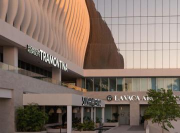 Oficina · 118m² · Oficina en Renta en Nido, Puerto Cancun