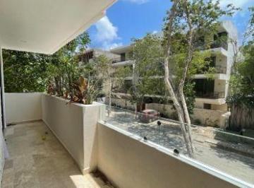 Departamento · 91m² · 2 Recámaras · Departamento en Zama Towers, Tulum Quintana Roo