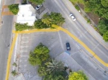 Terreno / Lote · 10757m² · Terreno en Venta en Playacar Riviera Maya