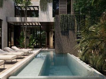 Casa · 847m² · 4 Recámaras · Casa en Venta en Tulum Quintana Roo