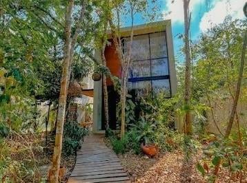 Departamento · 280m² · Casa en Venta en Tulum, Quintana Roo