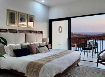 Departamento · 140m² · 3 Recámaras · Departamento en Venta en Colorado Hills Fase II, Los Cabos