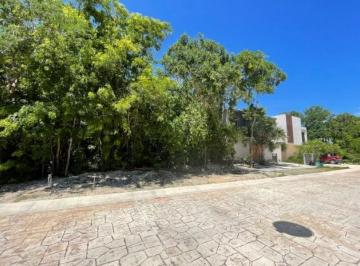 Terreno / Lote · 302m² · Terreno en Venta en Senderos Maya Koba, Playa del Carmen / Kc0074