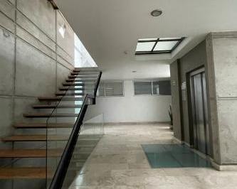 Departamento · 159m² · 2 Recámaras · 2 Estacionamientos · Departamento en Venta Col del Valle Cd. México