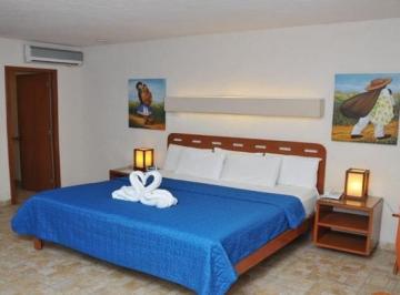 Edificio · 750m² · 22 Recámaras · Hotel en Venta en Playa del Carmen, Quintana Roo | Kc01178