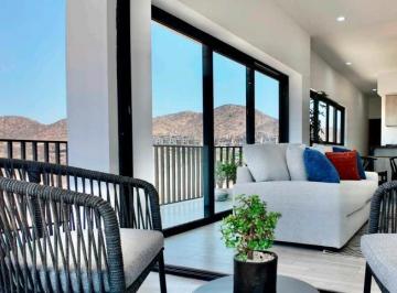 Departamento · 95m² · 2 Recámaras · Departamento en Venta en Colorado Hills Fase II, Los Cabos