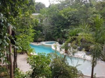 Edificio · 6000m² · 11 Recámaras · Hotel en Venta en Tulum, Quintana Roo / Kc0073