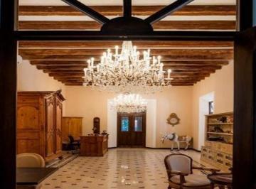 Edificio · 1930106m² · Hotel en Venta en Tekanto, Yucatán