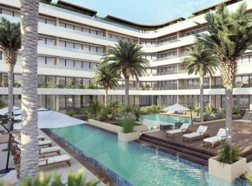 Departamento · 125m² · 2 Recámaras · Departamento en Venta en Vistas del Tezal, Los Cabos