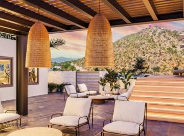 Departamento · 102m² · 2 Recámaras · Departamento en Venta, "Breeze" en Costa Mare, Los Cabos | Kc01136