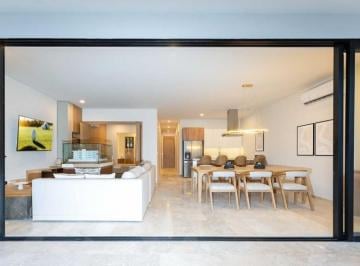 Departamento · 128m² · 2 Recámaras · Departamento en Venta en Vistas del Tezal, Los Cabos