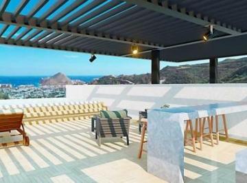 Departamento · 108m² · 2 Recámaras · Departamento en Venta en Loma del Cabo, Los Cabos