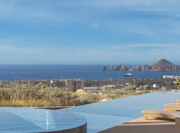 Departamento · 103m² · 2 Recámaras · Departamento en Venta en Panorama, Los Cabos