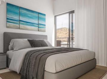 Departamento · 113m² · 2 Recámaras · Departamento en Venta en Sunset Hills, Los Cabos | Kc01137