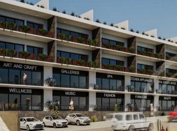 Departamento · 123m² · Departamento en Venta en Condominios Alba, Los Cabos