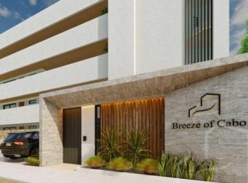Departamento · 109m² · 2 Recámaras · Departamento en Venta en Loma del Cabo, Los Cabos