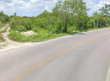 Terreno / Lote · 83454m² · Terreno en Venta en Caucel, Mérida Yucatán | Kc01199