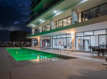 Departamento · 280m² · 3 Recámaras · 3 Estacionamientos · Departamento en Venta en The View Querétaro 3 Habitaciones I Kc0022