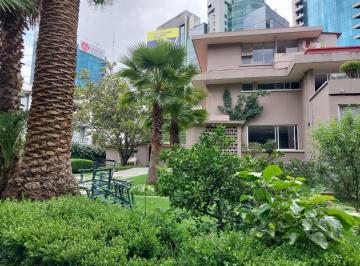 Casa · 4126m² · 8 Recámaras · Casa de Lujo en Venta en Lomas de Chapultepec, Ciudad de México I Kc0024