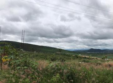 Terreno / Lote · 58m² · Terreno en Venta en Los Ocotes Municipio de Tlajomulco