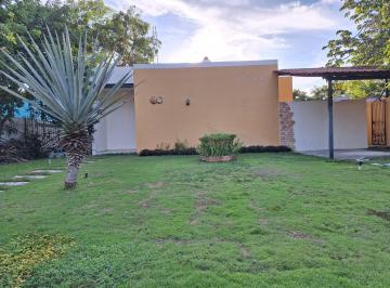 Casa · 220m² · 3 Recámaras · Casa en Venta en Quintas Baspul, Chixulub Yucatán