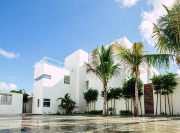 Edificio · 1200m² · 8 Estacionamientos · Edificio en Venta en Cancún | Tc0158