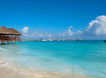 Terreno / Lote · 65000m² · Terreno en Venta en Playa Punta Maroma Solidaridad | Kc0041