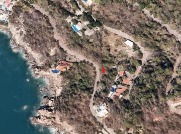 Terreno / Lote , Acapulco de Juárez · Terreno en Venta – Fraccionamiento Brisas del Marqués, Acapulco de Juárez