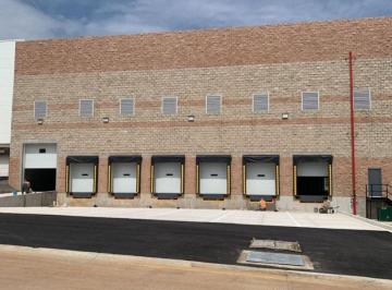 Bodega comercial , Tonalá · Bodega en Renta Parque Industrial Tonalá