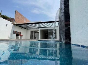Casa · 170m² · 3 Recámaras · 2 Estacionamientos · Casa - Yautepec Centro