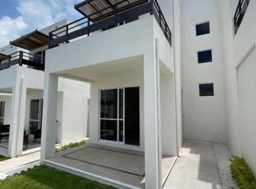 Casa en condominio · 2 Recámaras · 1 Estacionamiento · PH - Cuautla