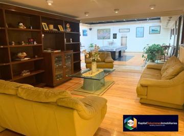 Casa · 480m² · 3 Recámaras · 3 Estacionamientos · Exclusiva Residencia en Jardines del Pedregal
