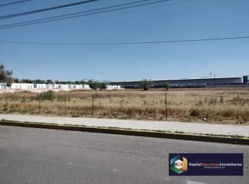 Terreno / Lote · 35900m² · Venta de Terreno en San Juan del Río Querétaro
