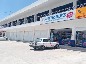 Local comercial · 100m² · Local en Almoloya de Juárez, Estado de México