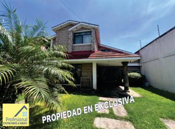 Casa de 3 habitaciones, Cuautla · Casa con 3 Recámaras en Venta, Pueblo Casasano, 178 m²